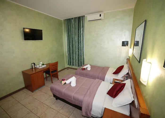 Appartement Dreamland Rome