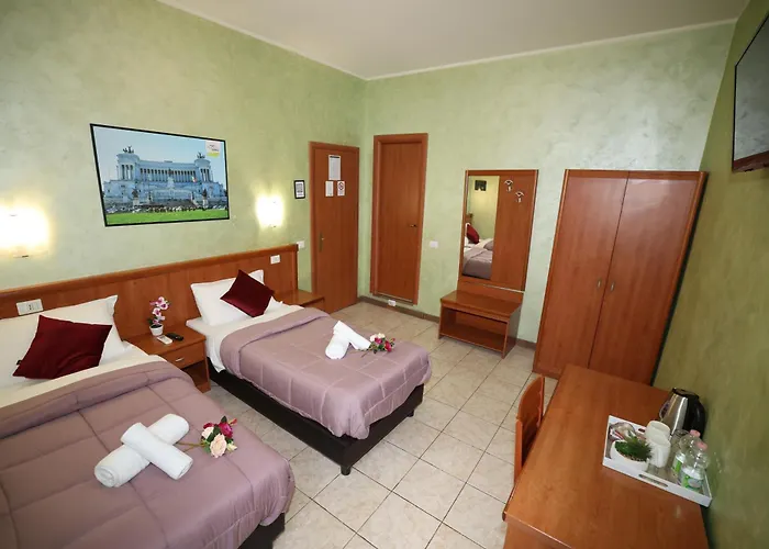 Dreamland Rome