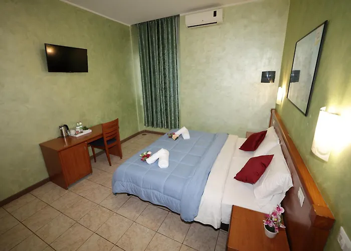 Dreamland Appartement