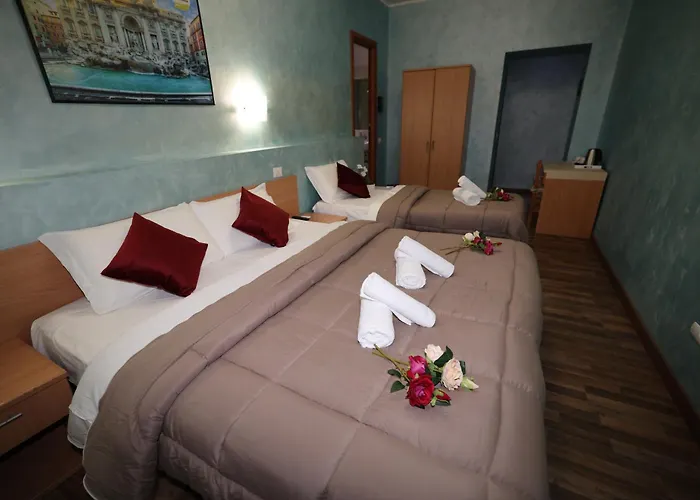 Appartement Dreamland