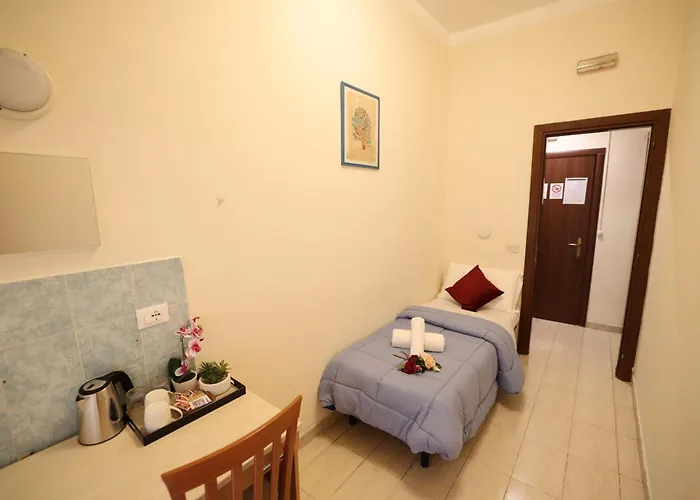 Dreamland Appartement