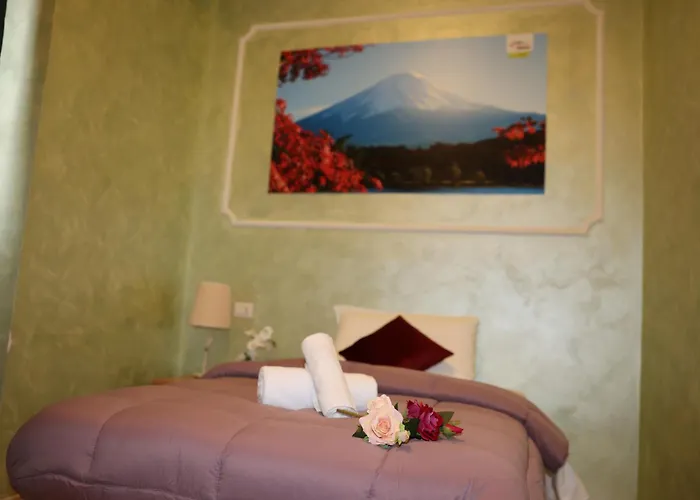 Appartement Dreamland *